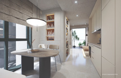 Hill House (D9), Apartment #470198991